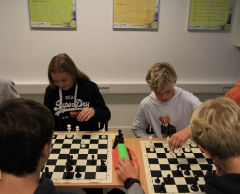 NTG-U Open 2019 9. klasse