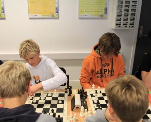 NTG-U Open 2019 9. klasse