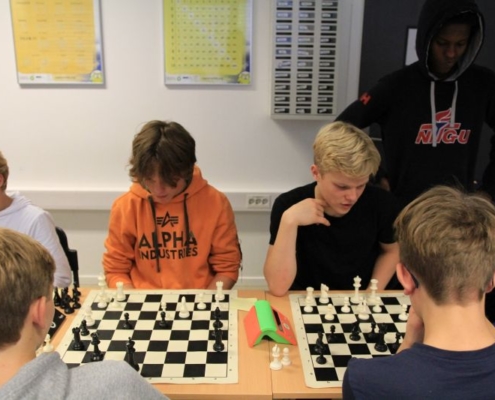 NTG-U Open 2019 9. klasse