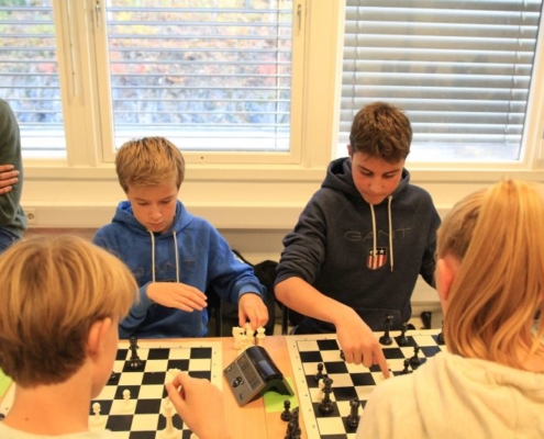 NTG-U Open 2019 9. klasse
