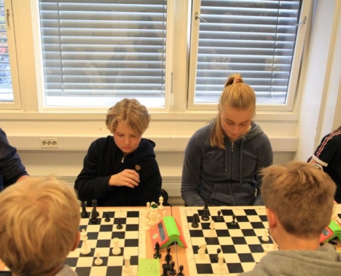 NTG-U Open 2019 9. klasse
