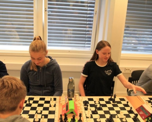 NTG-U Open 2019 9. klasse