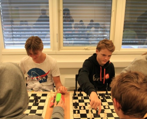 NTG-U Open 2019 9. klasse