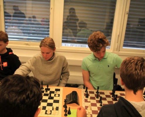 NTG-U Open 2019 9. klasse
