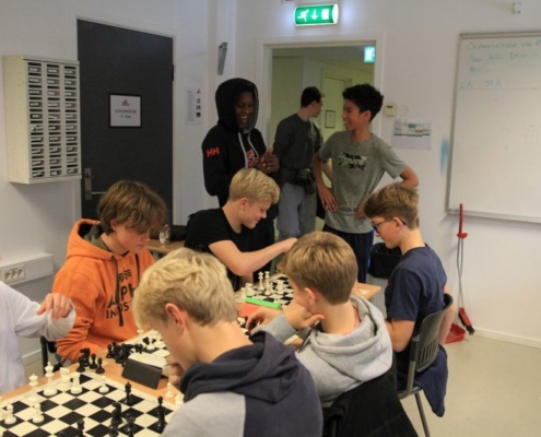 NTG-U Open 2019 9. klasse
