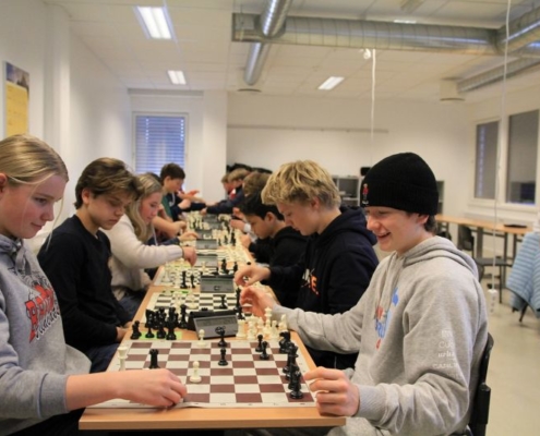 NTG-U Open 2019 9. klasse
