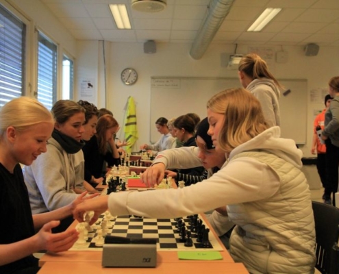 NTG-U Open 2019 9. klasse
