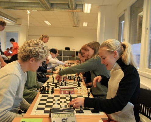 NTG-U Open 2019 9. klasse