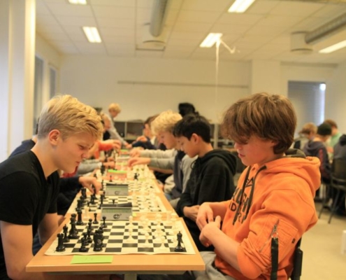 NTG-U Open 2019 9. klasse