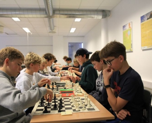 NTG-U Open 2019 9. klasse