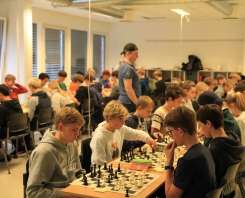 NTG-U Open 2019 9. klasse