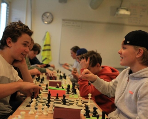NTG-U Open 2019 9. klasse