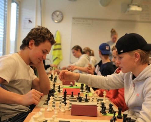 NTG-U Open 2019 9. klasse