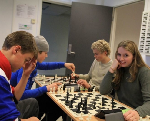 NTG-U Open 2019 9. klasse