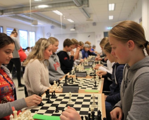 NTG-U Open 2019 9. klasse