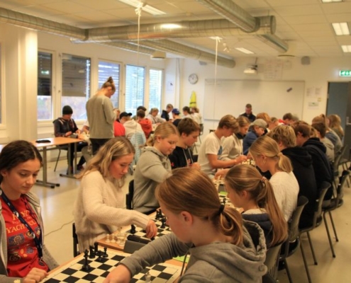 NTG-U Open 2019 9. klasse