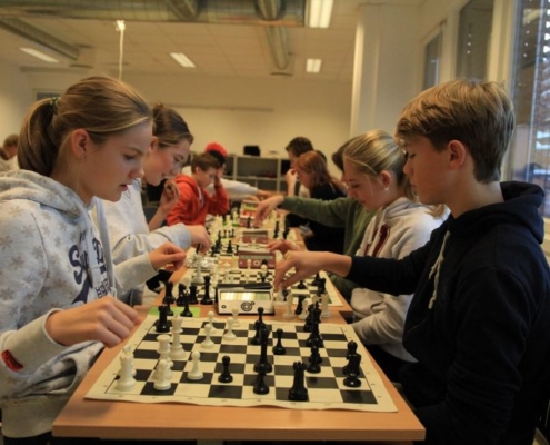 NTG-U Open 2019 9. klasse