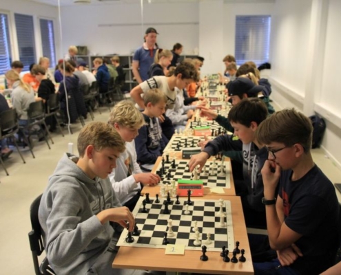 NTG-U Open 2019 9. klasse