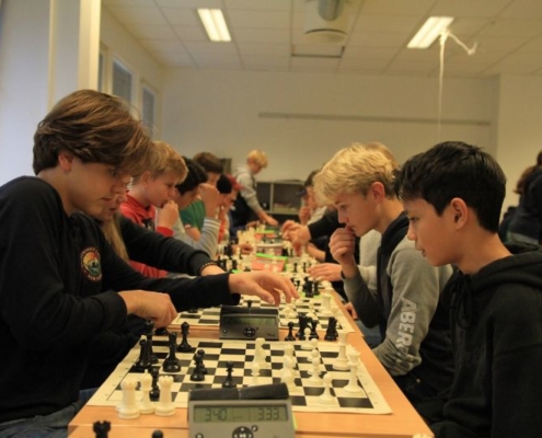 NTG-U Open 2019 9. klasse
