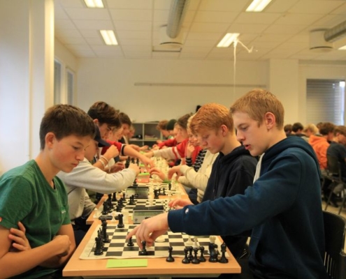 NTG-U Open 2019 9. klasse