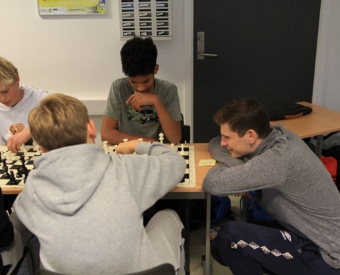 NTG-U Open 2019 9. klasse