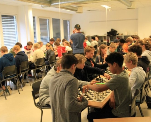 NTG-U Open 2019 9. klasse