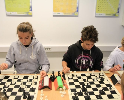 NTG-U Open 2019 9. klasse