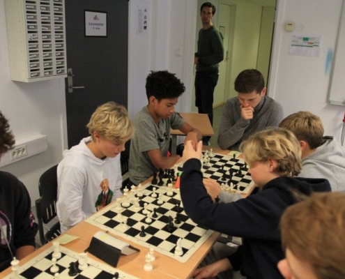 NTG-U Open 2019 9. klasse