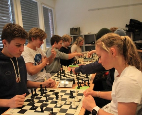 NTG-U Open 2019 9. klasse