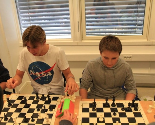 NTG-U Open 2019 9. klasse