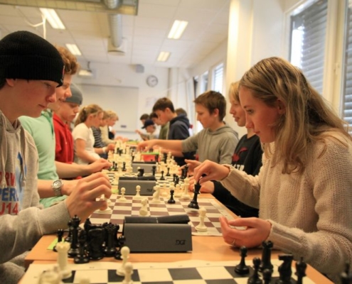 NTG-U Open 2019 9. klasse
