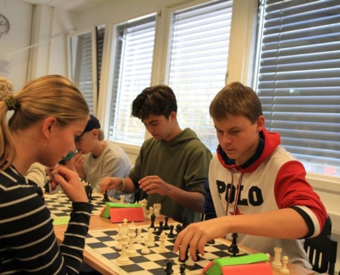 NTG-U Open 2019 9. klasse