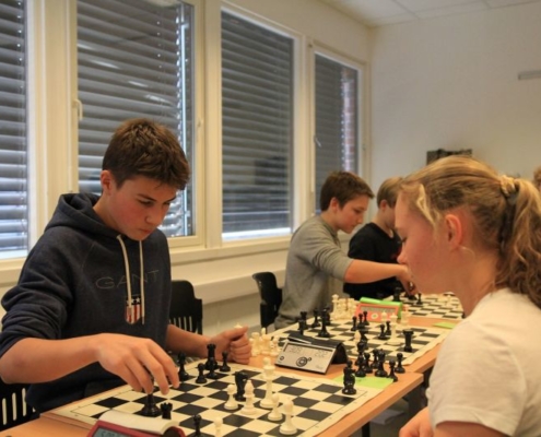 NTG-U Open 2019 9. klasse