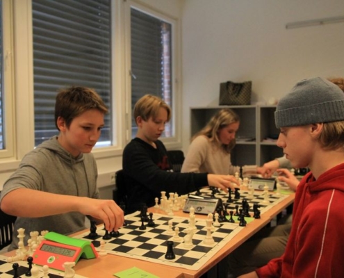 NTG-U Open 2019 9. klasse