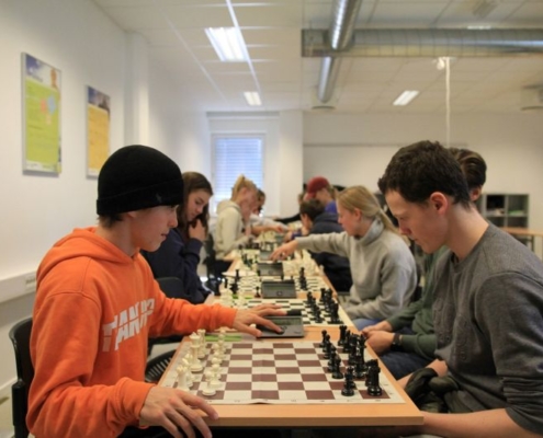 NTG-U Open 2019 9. klasse
