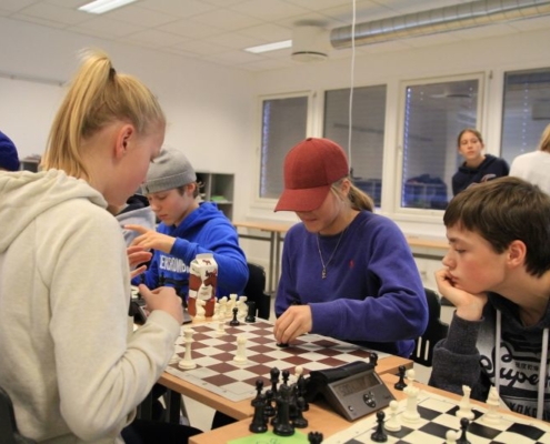NTG-U Open 2019 9. klasse