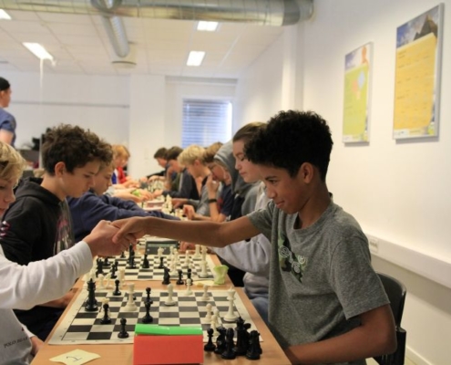 NTG-U Open 2019 9. klasse