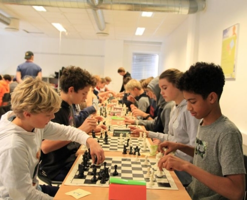 NTG-U Open 2019 9. klasse