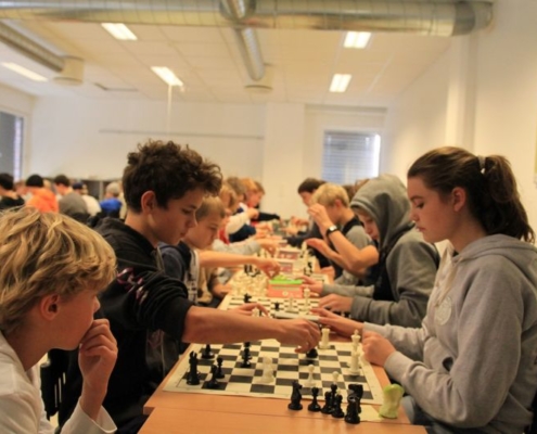 NTG-U Open 2019 9. klasse