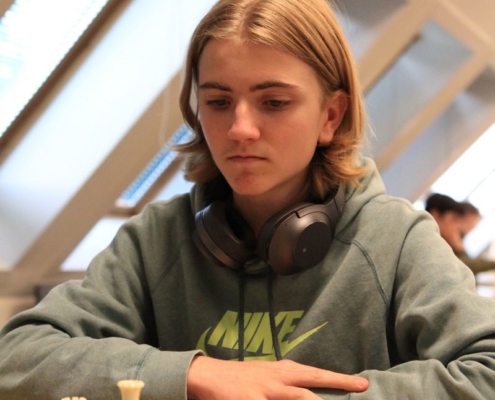 NRG Open 2019