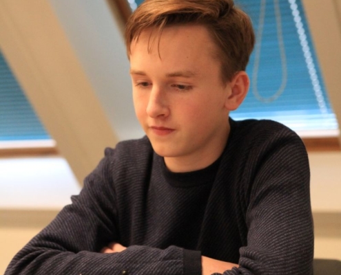 NRG Open 2019