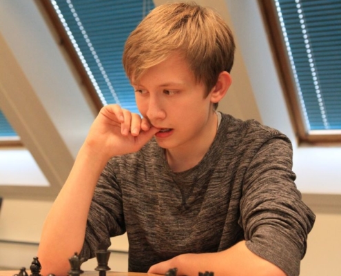 NRG Open 2019