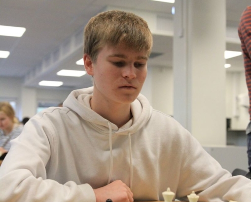 NRG Open 2019