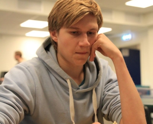 NRG Open 2019
