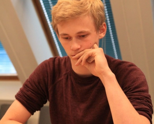 NRG Open 2019