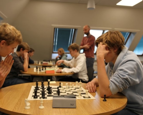 NRG Open 2019