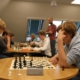 NRG Open 2019