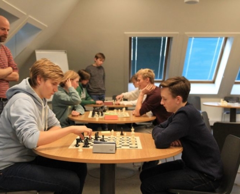 NRG Open 2019