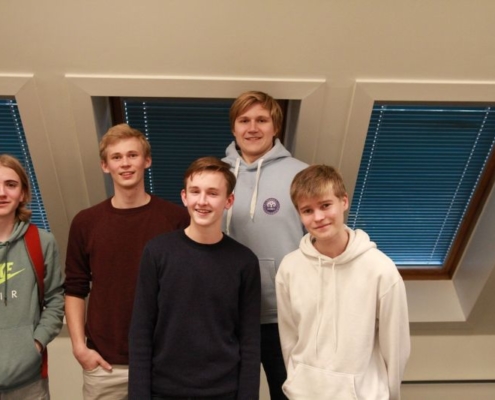 NRG Open 2019