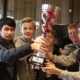 FINALE Ungdomsskole Bærumsjakken 2019